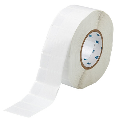Brady THT-64-427-3, etichete din hârtie termică, 25.40 mm 57.15 mm, lichidare