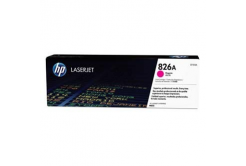 HP CF313A purpuriu (magenta) toner original