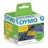 Etichete de hârtie Dymo 101 mm x 54 mm, galbene, pentru expediere, 220 buc., 2133400