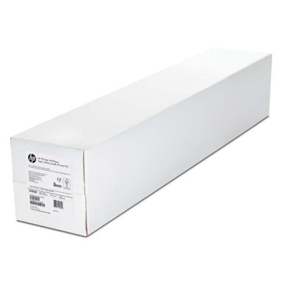 HP 1372/30.5/PVC-free Wall Paper, 1372mmx30,5m, 54", CH003B, 175 g/m2, papír, alb, pro inkoustové tiskárny, role