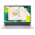 Acer NX.JS9EC.008 Aspire Go 16/AG16-71P-93TU/9-270H/16"/WUXGA/16GB/512GB/Intel int/W11H/Argintiu/2R
