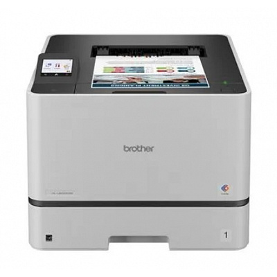 Brother HL-L8430CDW HLL8430CDWYJ1 laserová tiskárna