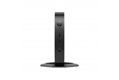 HP AC7Z0EA#BCM Elite/t660/Tiny/U300E/8GB/64GB și mai puțin/Intel int/HPThinPro/3R