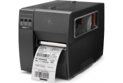 Zebra ZT111 ZT11143-T0E000FZ, imprimantă de etichete, 12 dots/mm (300 dpi), ZPLII, USB, USB Host, RS232, BT (BLE), Ethernet