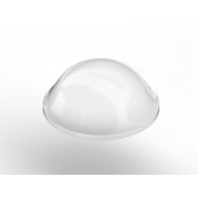 3M Bumpon™ SJ5306 transparenta, set = 96 buc.