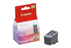 Canon CL-52PCL foto color (photo color) cartus original