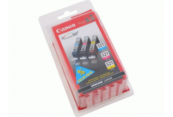 Canon CLI-521 multipack cartus original