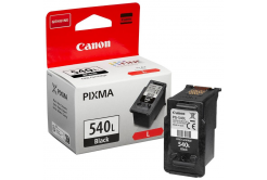 Canon PG-540L 5224B001 negru (black) cartus original