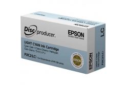 Epson PJIC7(LC) C13S020689 azuriu deschis (light cyan) cartus original