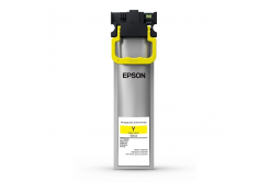 Epson T01C4 XL C13T01C400 galben (yellow) cartus original