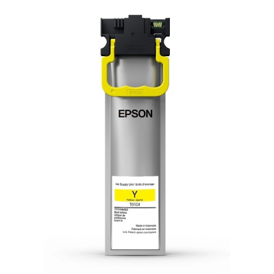 Epson T01C4 XL C13T01C400 galben (yellow) cartus original