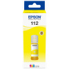 Epson 112 T06C44A galben (yellow) cartus original