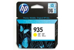 HP 935 C2P22AE galben (yellow) cartus original