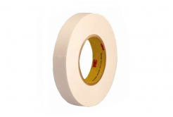 3M 9415 Bandă adezivă cu parte adezivă puternică/slabă cu efect Post-it, 12 mm x 66 m