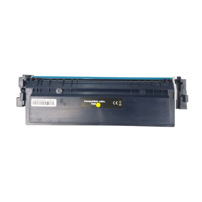 Canon T09 3017C006 galben (yellow) toner compatibil