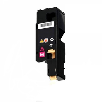 Epson C13S050612 purpuriu (magenta) toner compatibil