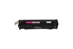 Toner compatibil cu HP 131A CF213A purpuriu (magenta) 