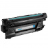 Toner compatibil cu HP 657X CF471X azuriu (cyan) 