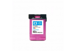 Cartus compatibil cu HP 652 XL F6V24AE color 