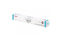 Canon C-EXV29 azuriu (cyan) toner original