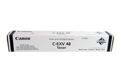 Canon 9106B002 C-EXV48 negru (black) toner original