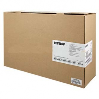 Develop TNP-34 A63T11H negru (black) toner original