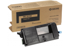 Kyocera Mita TK-3170 negru (black) toner original