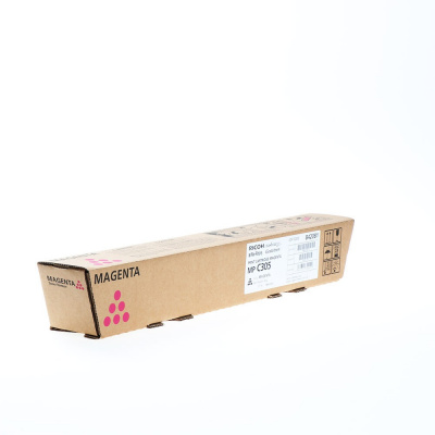 Ricoh 841596, 842081 purpuriu (magenta) toner original