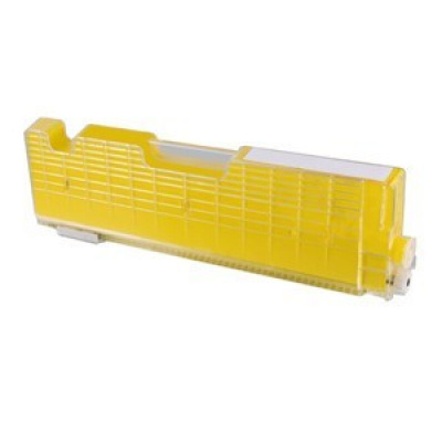 Ricoh 125 galben (yellow) toner original