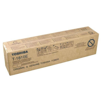 Toshiba T1810E 6AJ00000058 negru (black) toner original