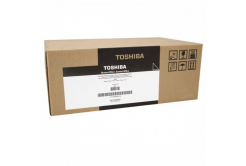 Toshiba toner original T305PKR, black, 6000 pagini, Toshiba E-Studio 305 CP, 305 CS, 306 CS, 900g
