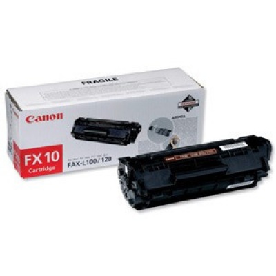 Canon FX-10 negru (black) toner original