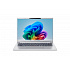 Acer NX.JYHEC.005 Aspire 14 AI/A14-I71M-55XP/U5-325/14"/WUXGA/16GB/512GB/Intel int/W11H/Argintiu/2R