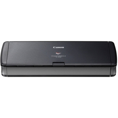 Canon imageFORMULA P-215 II EM9705B003 scanner