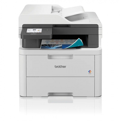 Brother DCP-L3560CDW DCPL3560CDWYJ1 multifunctional laser