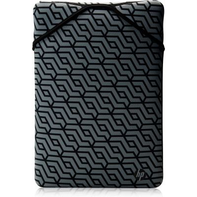 Husă reversibilă HP Protective 15 Blk/Geo