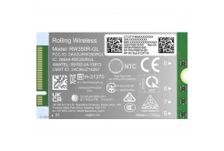 HP B8BD4AA Soluție 5G WWAN