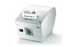 Star TSP743UII-24 39442501 Imprimanta de chitanțe, USB, 8 dots/mm (203 dpi), cutter, alb