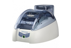 Evolis Tattoo2 RW TTR201BBH-M, imprimantă de carduri, single sided, 12 dots/mm (300 dpi), USB, Ethernet, MSR