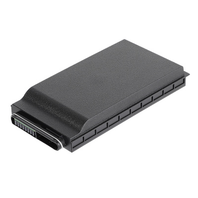 Getace spare battery, extended