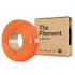 "The Filament" by Spectrum TF-24053, ReFill PLA, 1,75mm, 1000g, Portocaliu (Machinery orange)