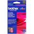 Brother LC-1100M purpuriu (magenta) cartus original