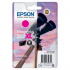 Epson 502XL T02W340 purpuriu (magenta) cartus original