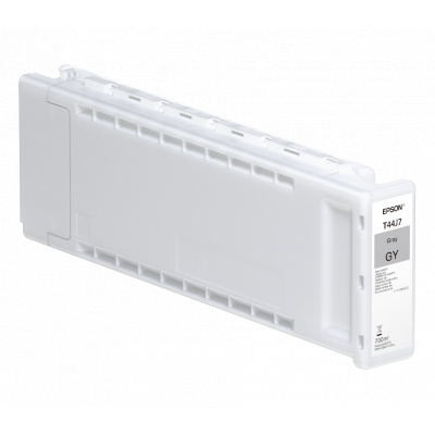 Epson T44J740 C13T44J740 gri (gray) cartus original