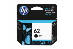 HP 62 C2P04AE negru (black) cartus original