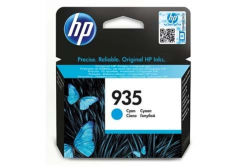 HP 935 C2P20AE azuriu (cyan) cartus original
