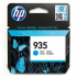 HP 935 C2P20AE azuriu (cyan) cartus original