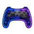 Gamepad Marvo GHOST 40, wireless, 17 butoane, omnidirecțional, transparent
