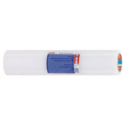 Tesa 4848, Folie de protecție transparentă, 50 mm x 100 m