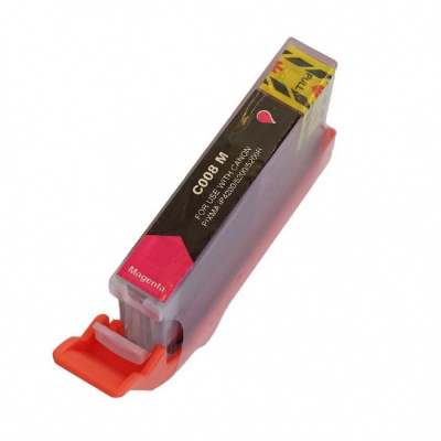 Canon CLI-8M purpuriu (magenta) cartus compatibil
